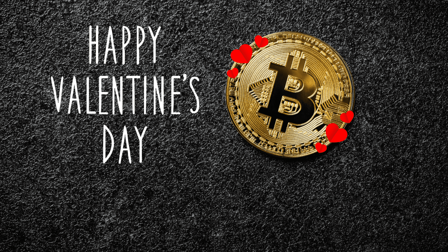 Blog-Beitragsbild zum Valentinstag für Krypto-Geschenkideen und Crypto Gadgets